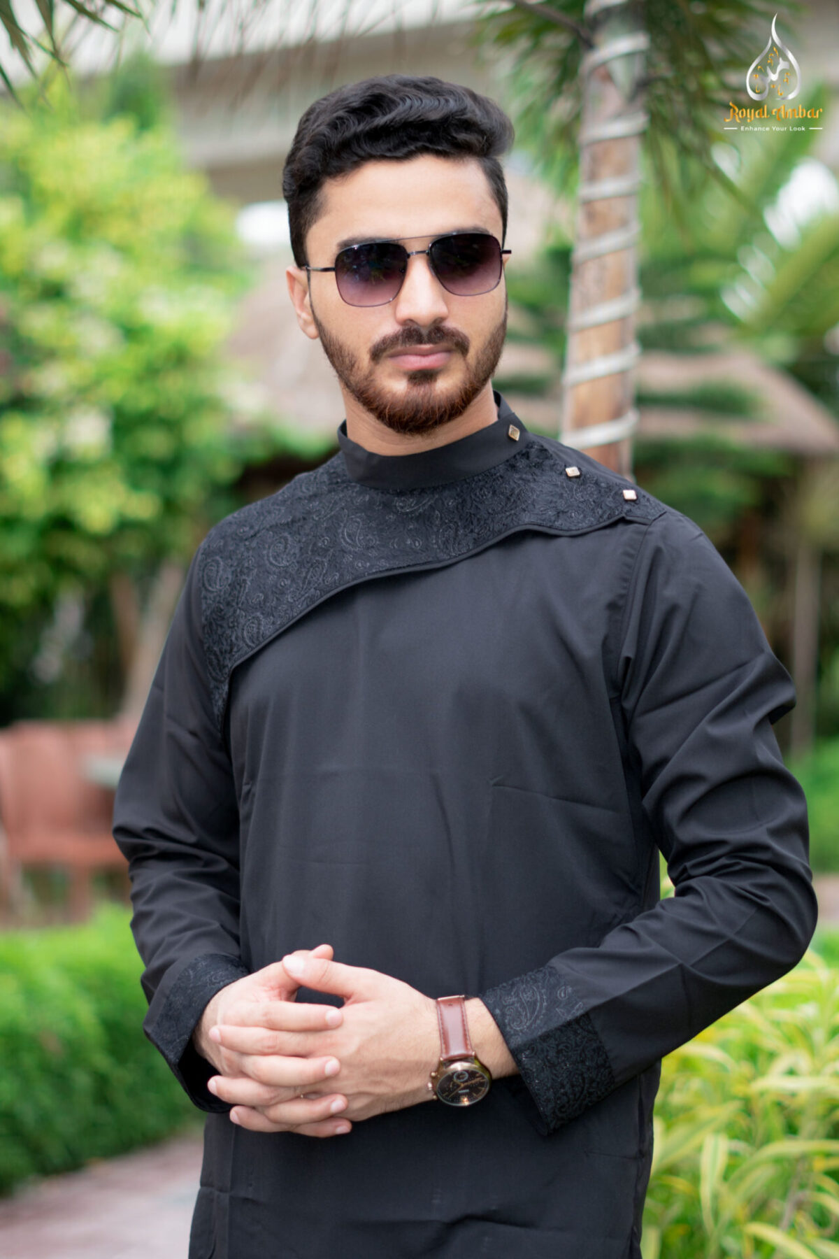 Royal Exclusive Kurta